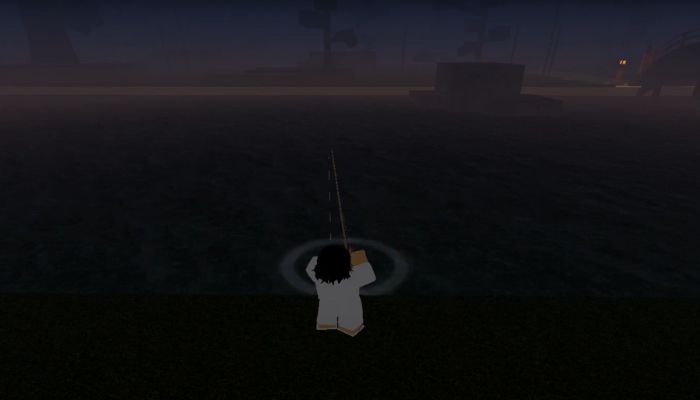 How To Fish in Roblox Project Slayers