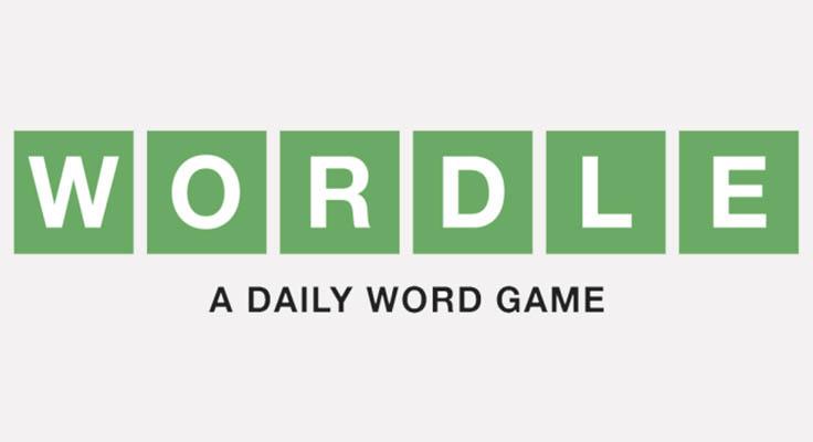 Wordle Word Today Feb 4 2022