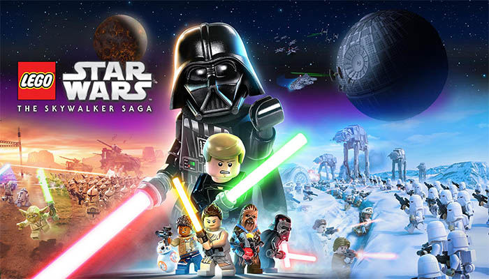 Fix Lego Star Wars The Skywalker Saga Stuttering and FPS Drop