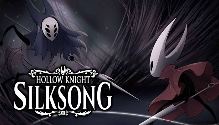 Hollow Knight Silksong Release Date, Gameplay, and More
