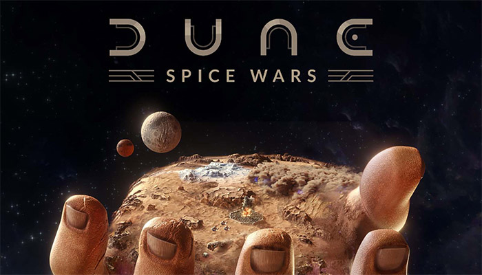 How to Win in Dune spice wars