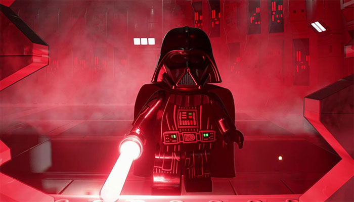 Lego Star Wars The Skywalker Saga – How to Unlock and Play as Darth Vader