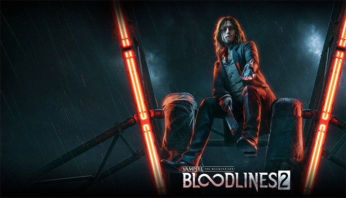 Vampire The Masquerade - Bloodlines 2 Release Date, Gameplay, and More