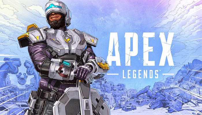 Apex Legends Season 13 Broken Legends