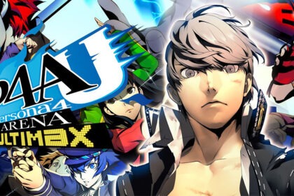 Best Character Tier List for Persona 4 Arena Ultimax 2023