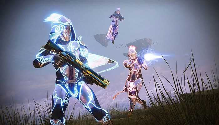 Best Event Challenges to do First in Destiny 2 – Solstice of Heroes 2022