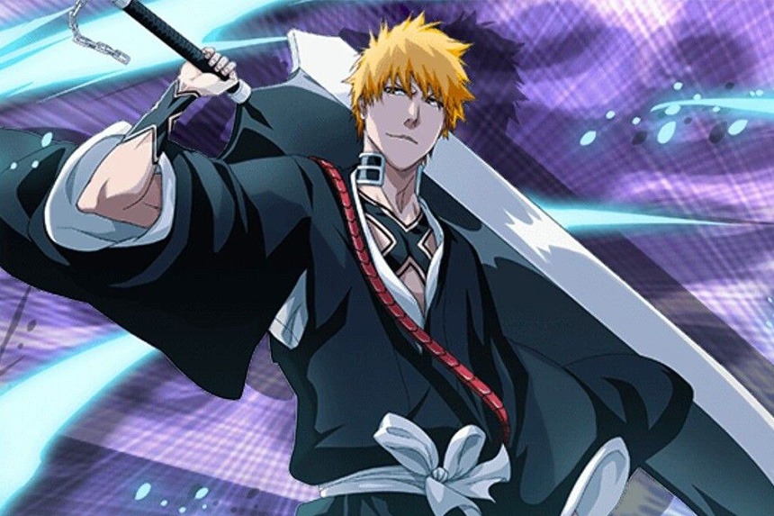 Bleach Brave Souls — Best Characters and Variations Tier List