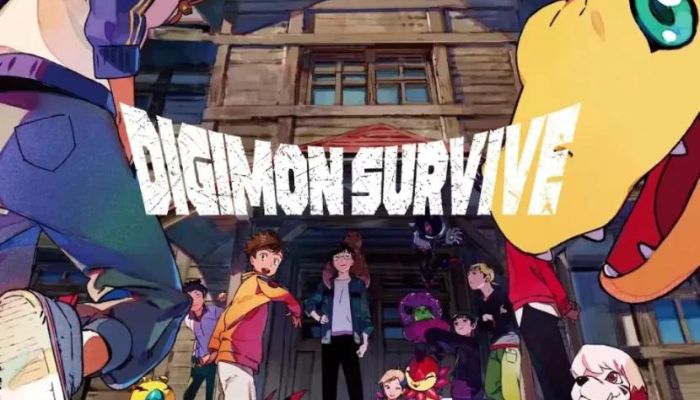 Digimon Survive- How Many Chapters in the Game