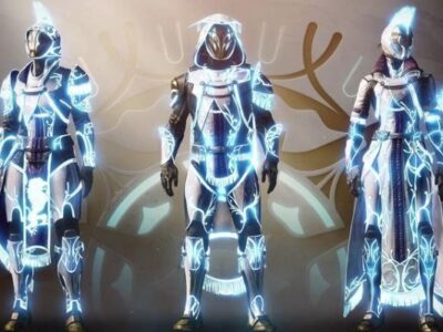 Do We Need to Wear Candescent Armor in Destiny 2 – Solstice of Heroes 2022