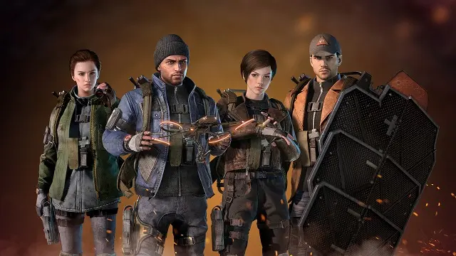How to Enter The Division Mobile Closed Alpha on iPhone and Android