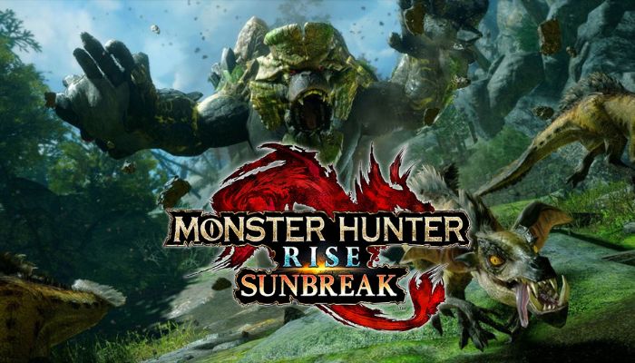 How to Get Monster Hunter Rise Sunbreak Meldspar Ore