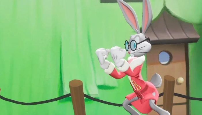 How to Unlock Bugs Bunny in MultiVersus