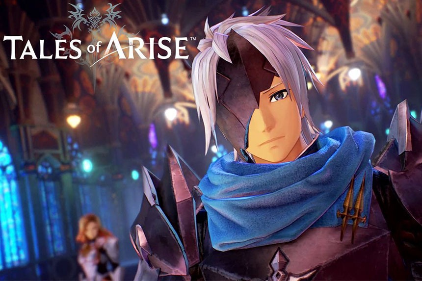 Tales of Arise Character Tier List 2023
