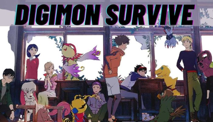 Digimon Survive- Evolve Digimon- How to Do