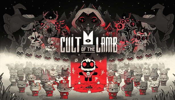 How to Defeat Leshy Boss Fight in Cult of the Lamb