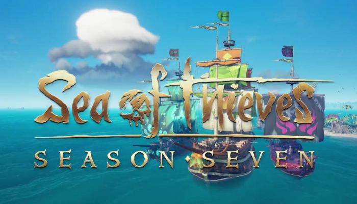 Sea of Thieves - Where to Find Shipwrights’ Supply Shop and What's on Sale