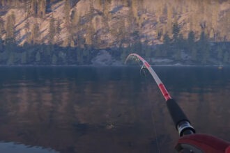 How To Fast Travel in Call Of The Wild The Angler