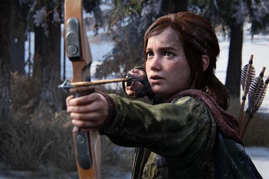 Which Weapons to be Upgraded First in The Last of Us Part 1