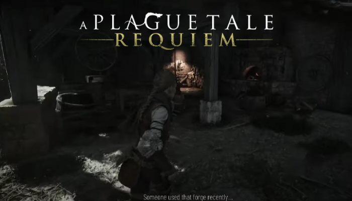 A Plague Tale: Requiem: How to Upgrade Agressive Skills