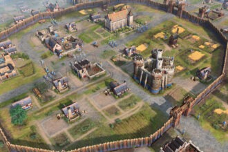 Age Of Empires 4 Server Status – Are Servers Down How to Check