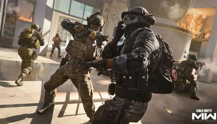 Fix Modern Warfare 2 Campaign Not Saving, Game Progress Not Saving Issue