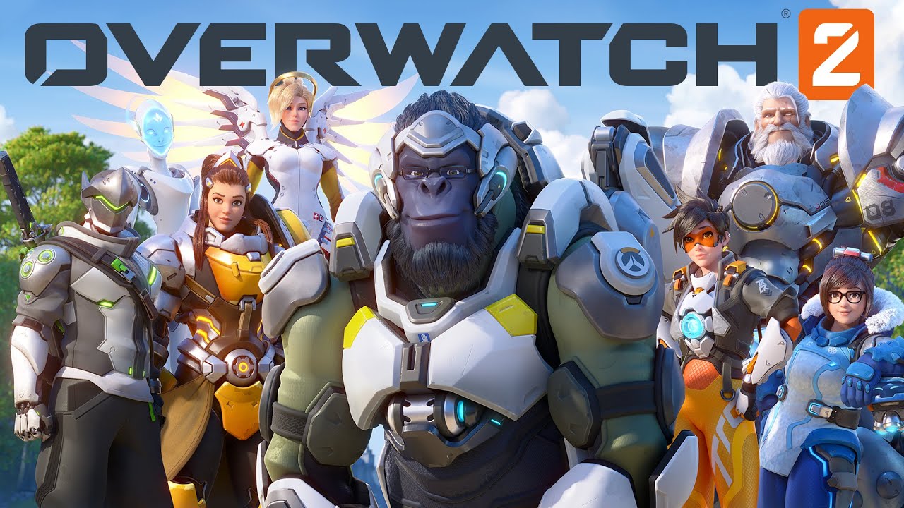 How Long Do You Have to Wait in Queue for Overwatch 2?