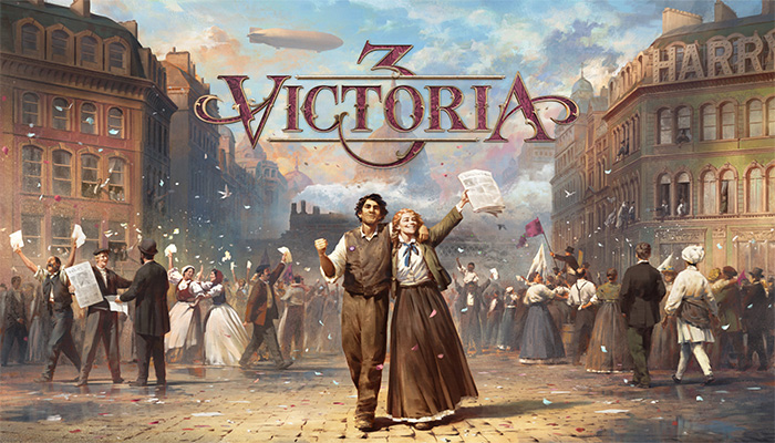 How to Fix Victoria 3 Camera Position Bugged on PC