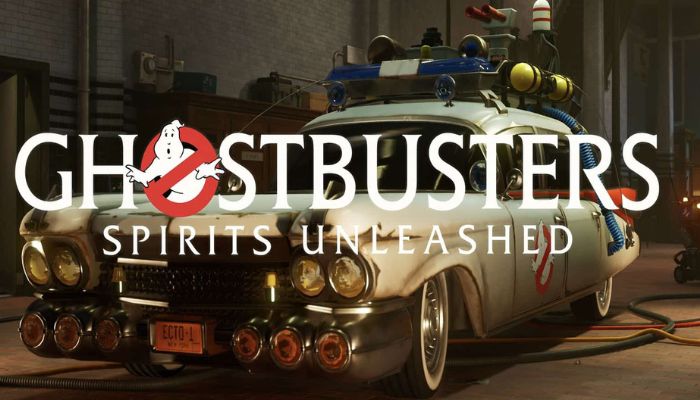 How to Level Up the P.K.E Meter in Ghostbusters Spirits Unleashed
