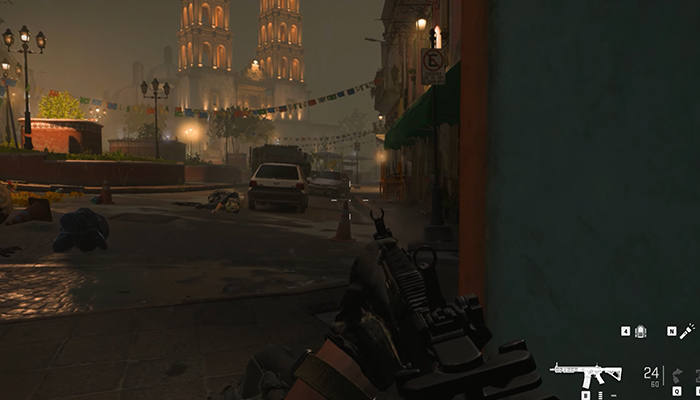 Modern Warfare 2 Dev Error 356 on PS5 Fix