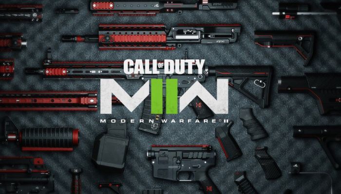 Modern Warfare 2- How to Unlock Silentfire XG6 Muzzle Suppressor