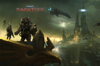 Fix Warhammer 40K Darktide Backend Error, Error Signing In