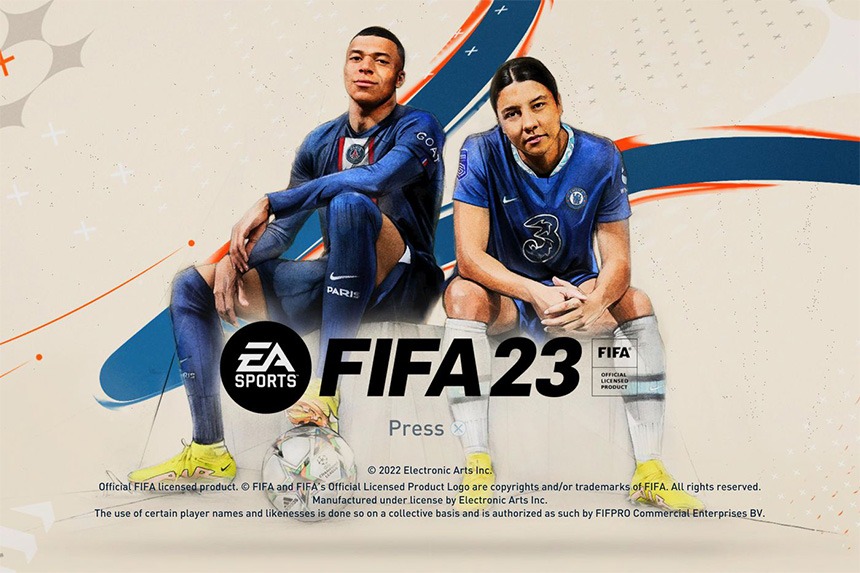 Are the FIFA 23 Servers Down How to Check the Server Status
