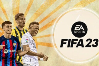 Fix FIFA 23 Unable to Connect to EA Servers Error
