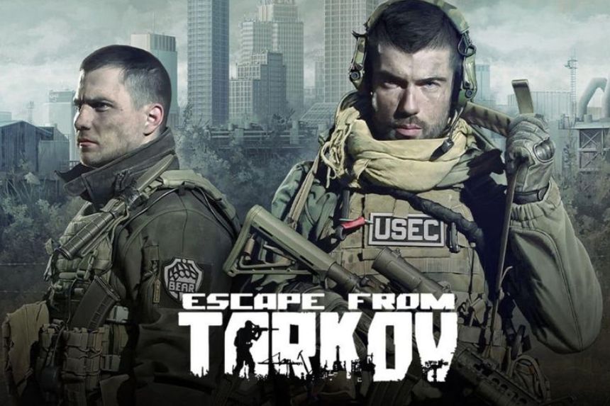 Escape From Tarkov Latest Promo Codes May 2023