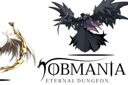 Jobmania Eternal Dungeon Codes for May 2023
