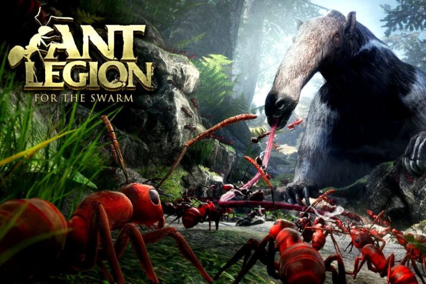 Ant Legion Codes May 2023 - Get Free Gifts