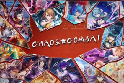 Chaos Combat Codes (May 2023) - Gold, Gems, and More