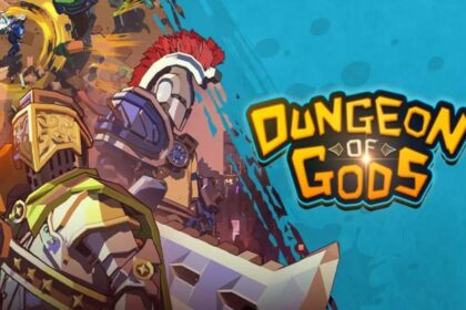 Dungeon Of Gods Coupon Codes (March 2023)
