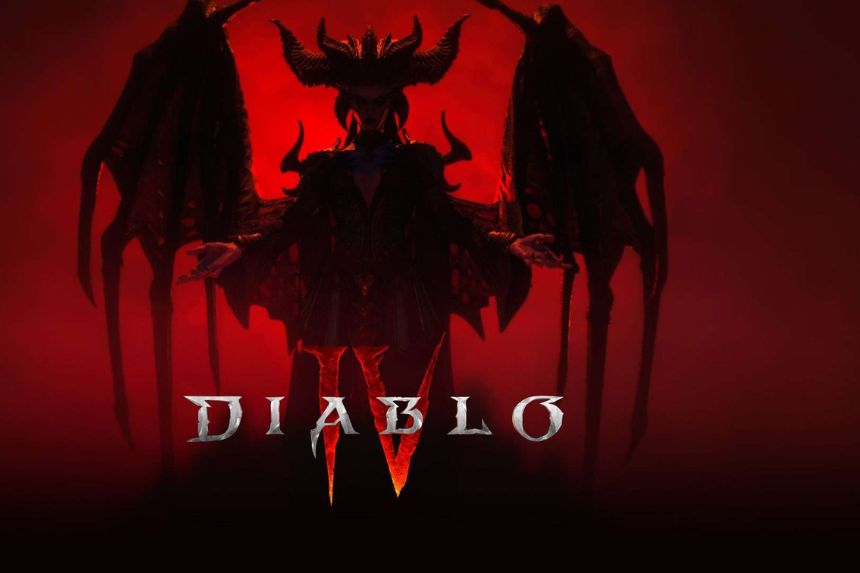 How To Get Fiend Rose in Diablo 4