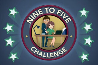 How to Complete the Nine to Five Challenge in BitLife