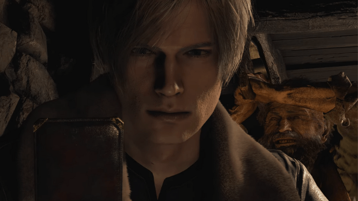 How to Find the Hunter's Lodge Key in Resident Evil 4 Remake Chainsaw Demo.