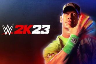 How to Unlock New Characters in WWE 2K23