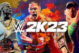 How to Unlock WWE 2K23 Performance Center Arena