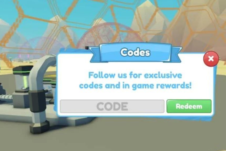What Are Roblox EarthScape Tycoon Codes for March 2023? Complete List