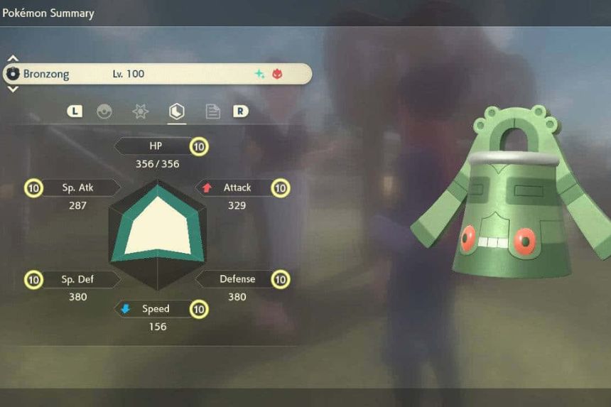 Where You Can Find Bronzong in Pokemon GO? Location