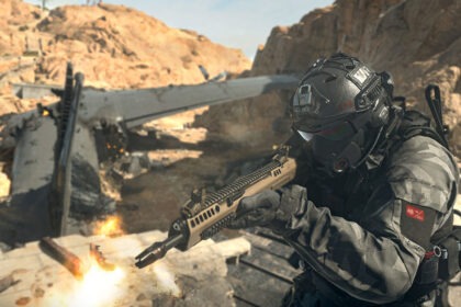 All Modern Warfare 2 Season 3 Ranked Play Rewards & How to Get Them