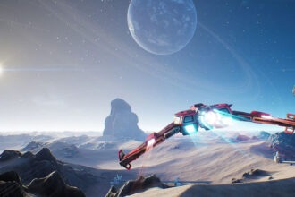 Everspace 2 Save and Config Files Location on PC