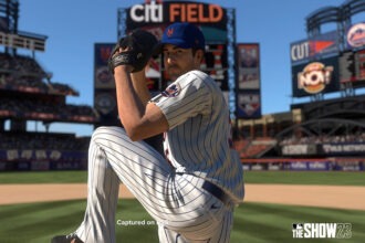 Fix MLB The Show 23 Inaccurate Pitching Issue