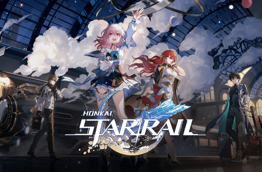 Honkai Star Rail APK 1.0.5 Download Link