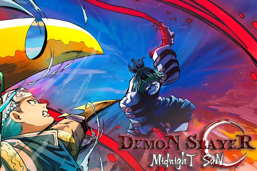 How to Become a Demon in Demon Slayer Midnight Sun